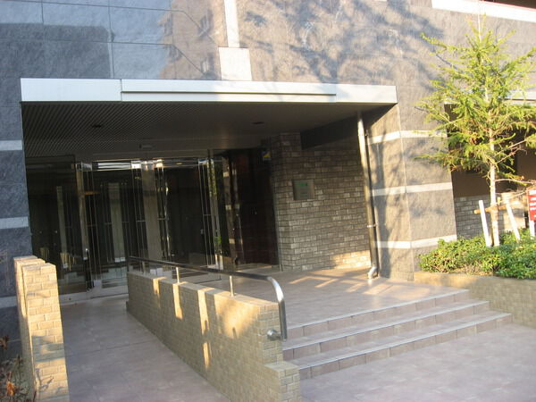 【ネバーランド香櫨園夙川パークサイド】外観 【ネバーランド香櫨園夙川パークサイド】外観