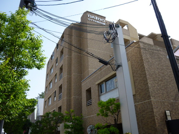 【ロイヤル夙川公園】外観3 【ロイヤル夙川公園】外観3