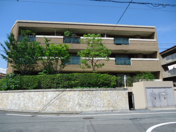 【甲子園口アーバンライフ】外観