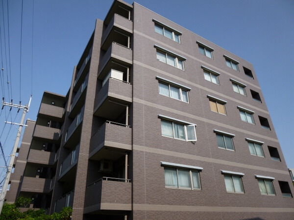 アールヴェール夙川 2枚目 アールヴェール夙川