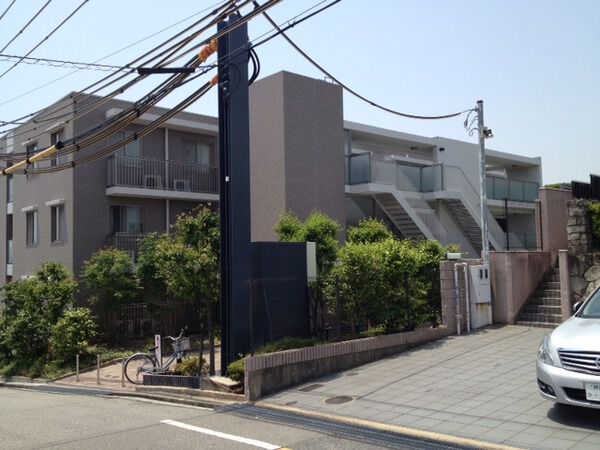 ヒルクレスト高座町 3枚目 ヒルクレスト高座町