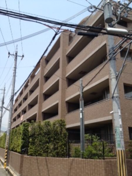 アンビエント西宮仁川アールブリーズ