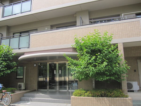 【グランドール西宮東町】外観