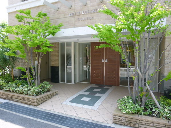 ロイヤル苦楽園マドリーゼ 2枚目 ロイヤル苦楽園マドリーゼ