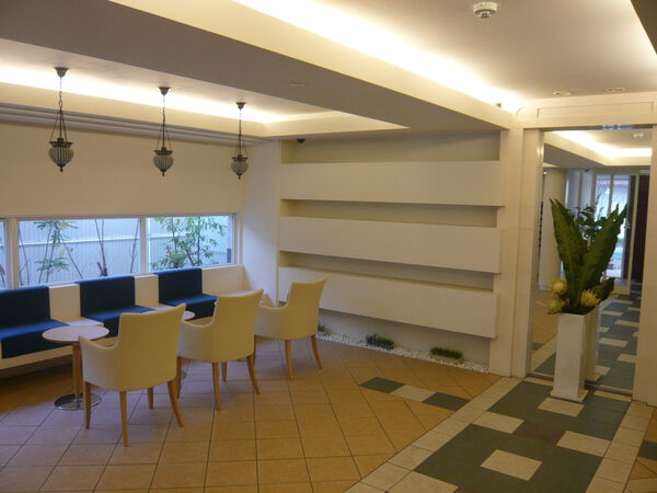 ロイヤル苦楽園マドリーゼ 3枚目 ロイヤル苦楽園マドリーゼ