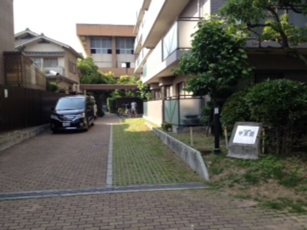 ステイツ西宮甲東園