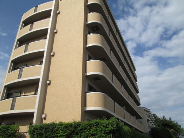 【夙川松園町アーバンライフ】外観