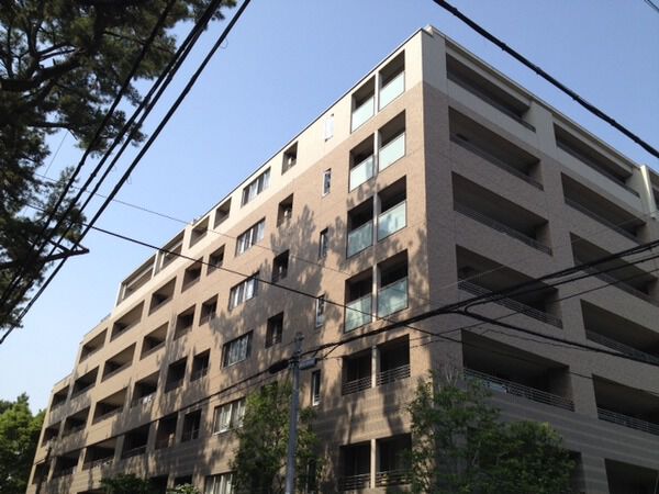 【ステイツグラン甲子園口松並町】外観2 【ステイツグラン甲子園口松並町】外観2