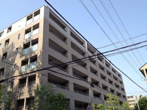 【ステイツグラン甲子園口松並町】外観3 【ステイツグラン甲子園口松並町】外観3