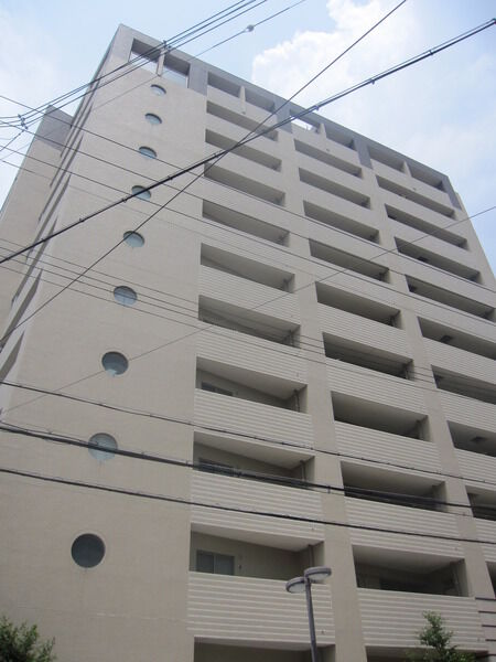 【セーリオ西宮アヴェニス】外観 【セーリオ西宮アヴェニス】外観