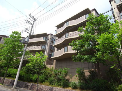 西宮名塩パークハウス 8枚目 西宮名塩パークハウス