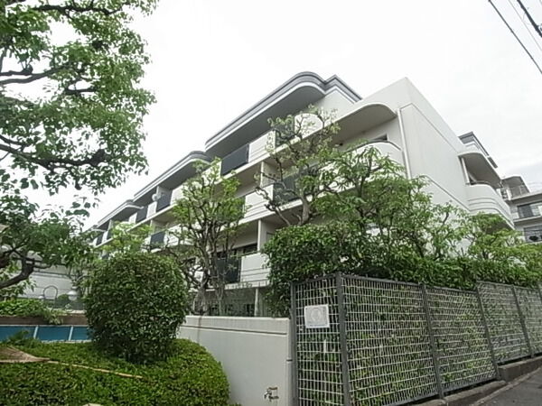 朝日ケ丘アーバンライフ弐番館