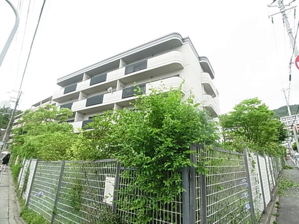 朝日ケ丘アーバンライフ弐番館