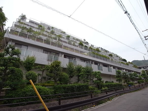 ロイヤルヒル芦屋