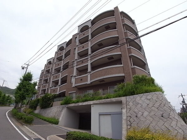 セレッソコート芦屋ヴェルグラード 2枚目 セレッソコート芦屋ヴェルグラード