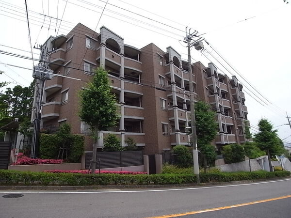 セレッソコート芦屋ヴェルグラード 3枚目 セレッソコート芦屋ヴェルグラード
