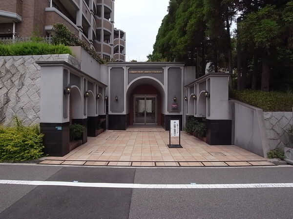 セレッソコート芦屋ヴェルグラード 5枚目 セレッソコート芦屋ヴェルグラード