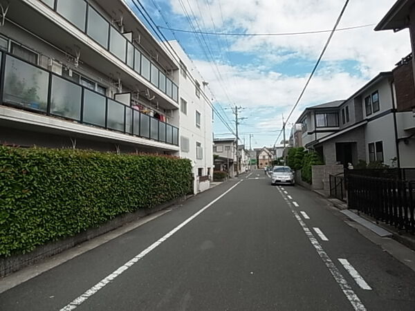 ベル芦屋