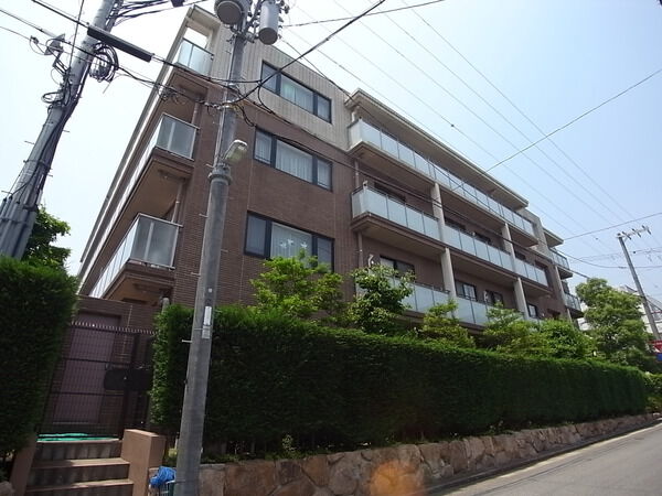 シティハウス芦屋楠町