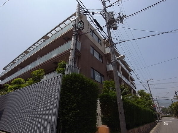 シティハウス芦屋楠町