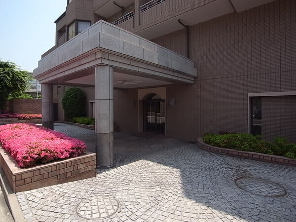 ラジュール芦屋