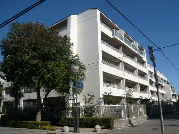 パークハイム芦屋呉川町 1枚目 パークハイム芦屋呉川町