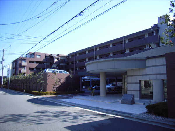 藤和ライブタウン芦屋呉川町ルミナンス