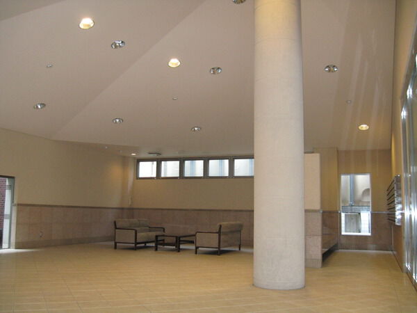 藤和ライブタウン芦屋呉川町ルミナンス