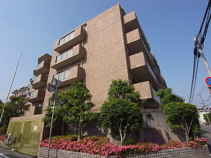 ルネ芦屋親王塚