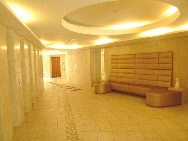 ロイヤル芦屋ザレジデンス 3枚目 ロイヤル芦屋ザレジデンス