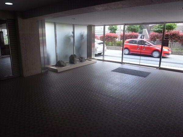 シーサイドコーポ芦屋 2枚目 シーサイドコーポ芦屋