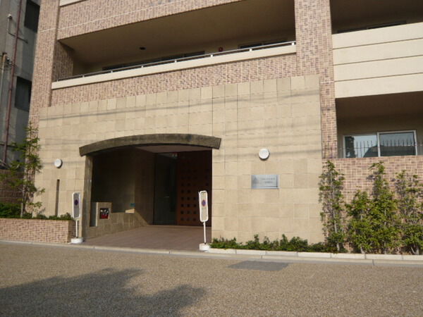 グラビスコート芦屋 4枚目 グラビスコート芦屋