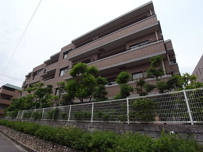 藤和芦屋川ホームズ 8枚目 藤和芦屋川ホームズ