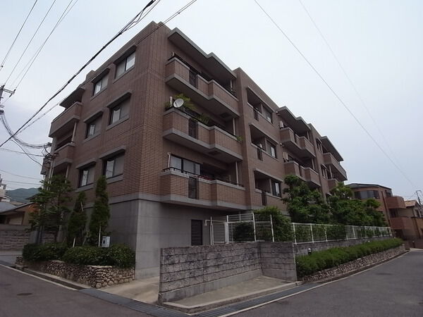 藤和芦屋川ホームズ