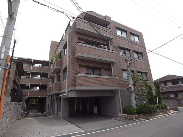 藤和芦屋川ホームズ