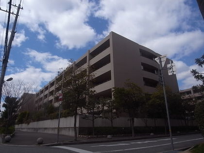 ファミール芦屋ガーデンスクエア