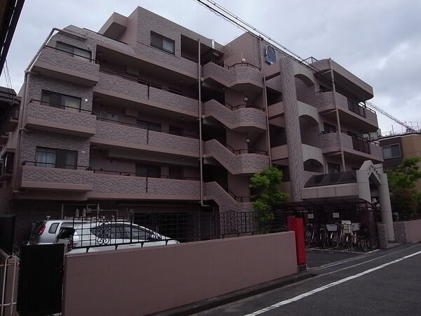 サンワプラザ芦屋 4枚目 サンワプラザ芦屋