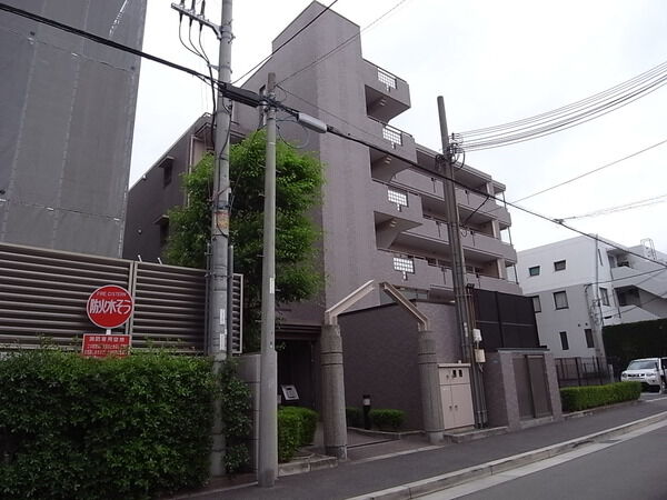 パークハウス芦屋南宮町