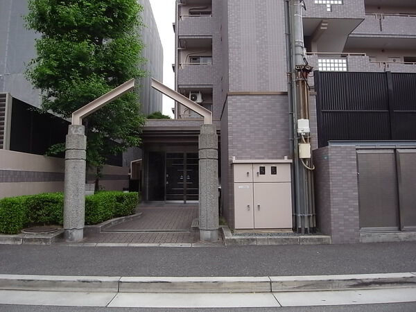 パークハウス芦屋南宮町