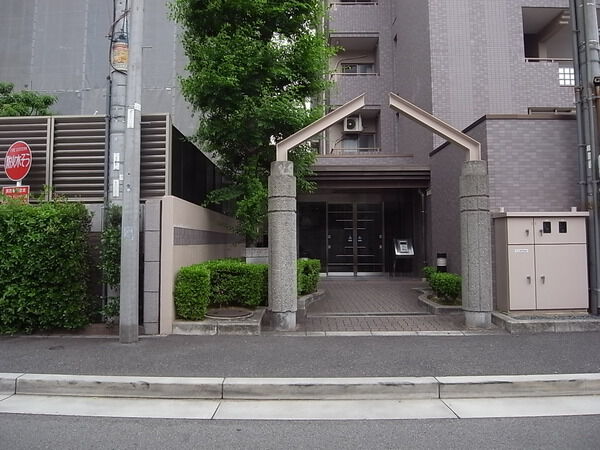 パークハウス芦屋南宮町