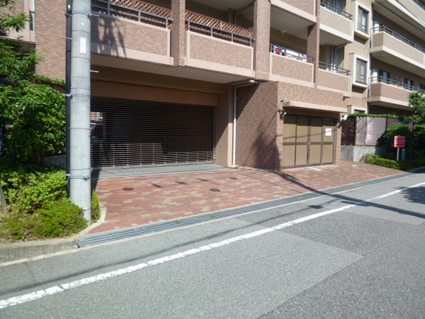 ロイヤルヴィーゼ芦屋