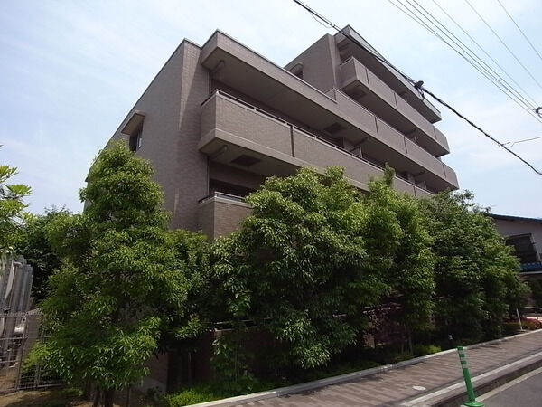 ヒルズ芦屋翠ヶ丘