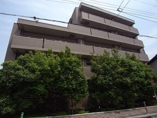 ヒルズ芦屋翠ヶ丘 3枚目 ヒルズ芦屋翠ヶ丘