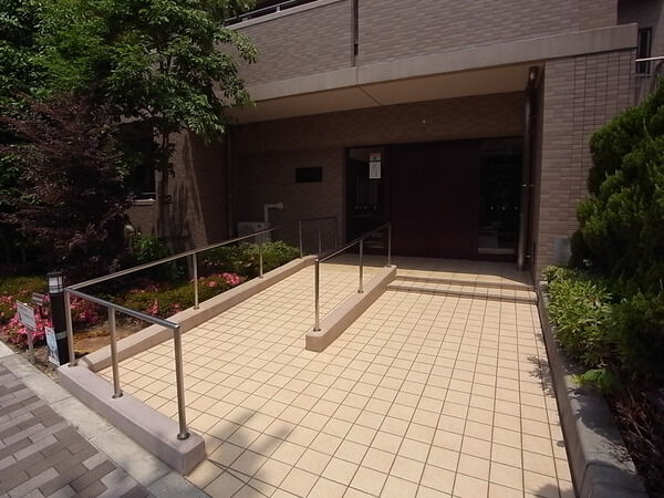 ヒルズ芦屋翠ヶ丘 5枚目 ヒルズ芦屋翠ヶ丘