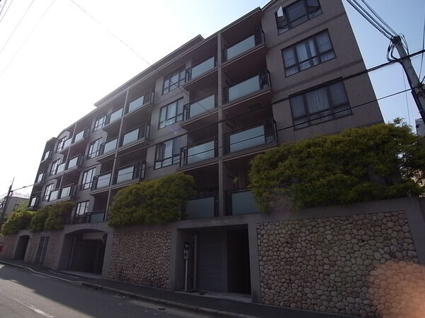 サンヴェール芦屋翠ヶ丘