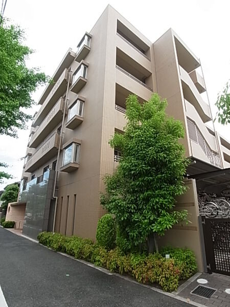 ステイツ芦屋プライマリーコート