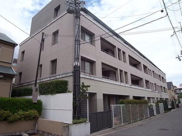 ステイツ芦屋プライマリーコート