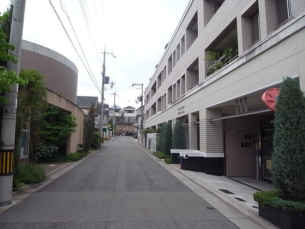 ステイツ芦屋プライマリーコート