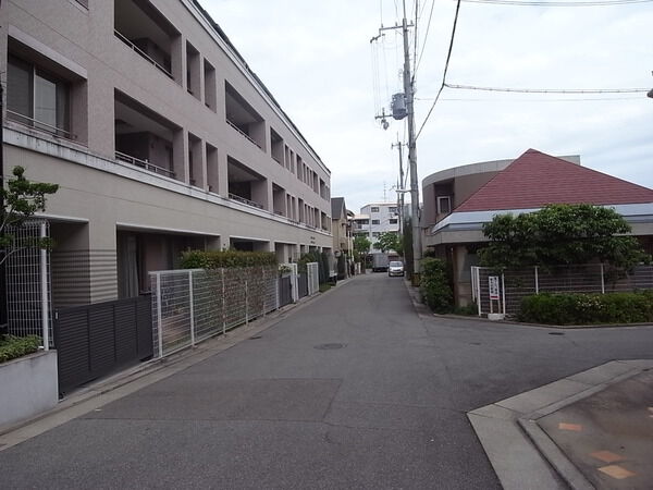 ステイツ芦屋プライマリーコート