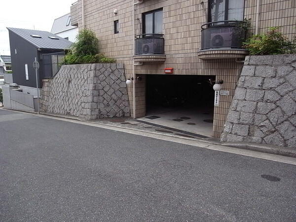 芦屋春日町アーバンライフ